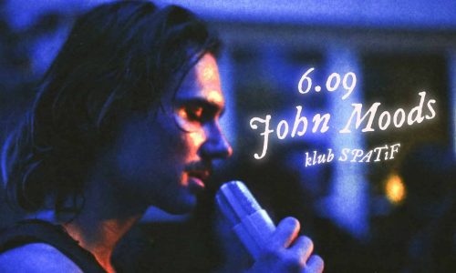 John Moods