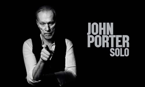 John Porter Solo