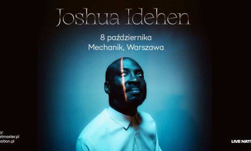 Joshua Idehen