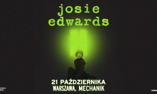 Josie Edwards