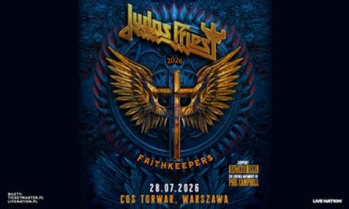 Judas Priest / koncert