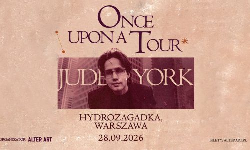 Jude York