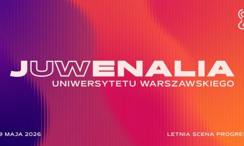 Juwenalia Uniwersytetu Warszawskiego