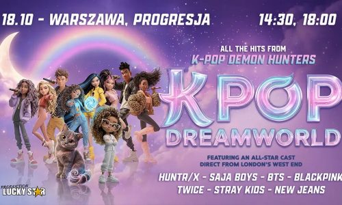 K-POP Infinity