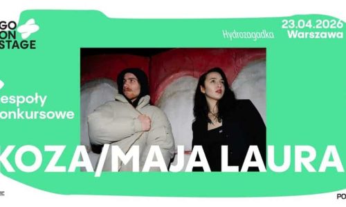 KOZA/MAJA LAURA
