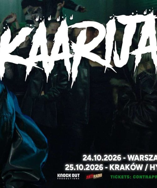 Käärijä + Little Sis Nora