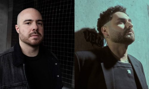 Kaiser b2b Sept All Night Long