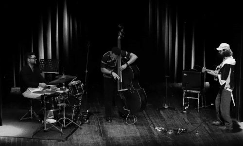 Karma Trio Koncert Afro-Kuban Jazz