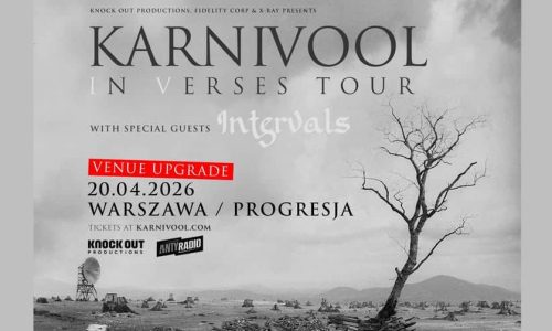 Karnivool