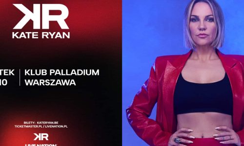 Kate Ryan