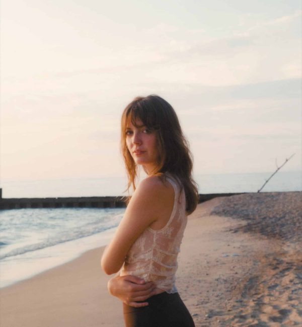 Kate Stephenson