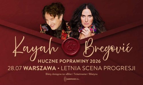 Kayah & Bregović