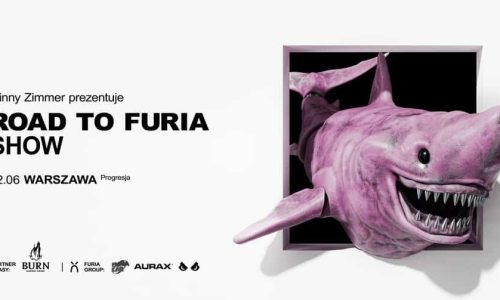 Kinny Zimmer | Road to Furia Show