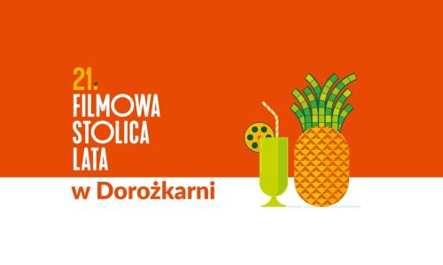 Kino letnie w Dorożkarni