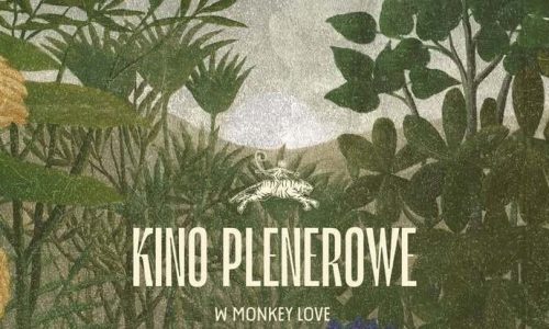 Kino plenerowe w Monkey Love