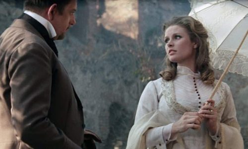 Klasyczna adaptacja powieści Prusa w Kinotece