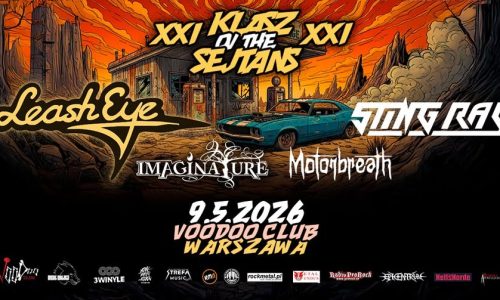 Klasz Ov The Sejtans