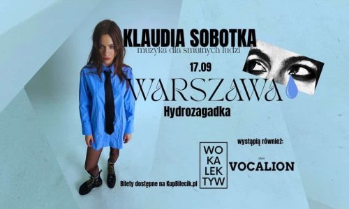 Klaudia Sobotka