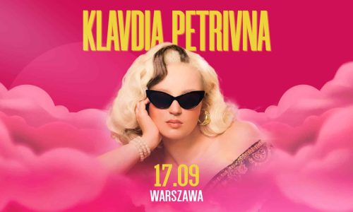 Klavdia Petrivna Show