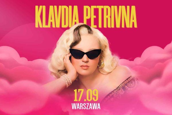 Klavdia Petrivna Show
