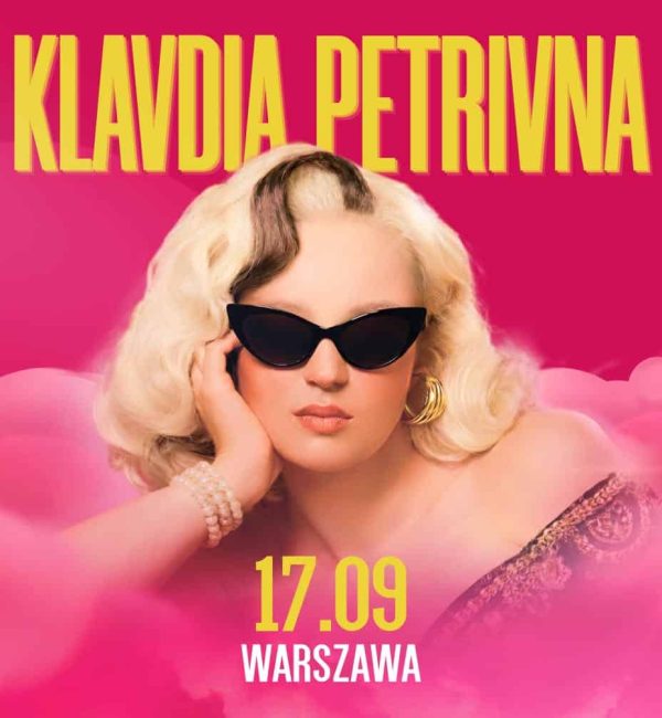 Klavdia Petrivna Show
