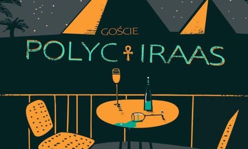 Komety - koncert premierowy płyty "Noc z Kleopatrą"