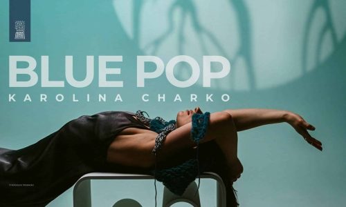 Koncert Karolina Charko Blue Pop