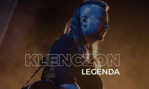 Koncert "Klenczon - Legenda" - Zespół Piramidy