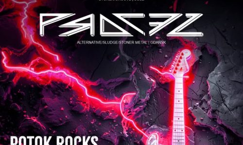 Koncert: PROCEZ, MUDSLINGER, 13 PIĘTRO