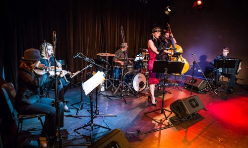 Koncert “Ty masz dla mnie coś”