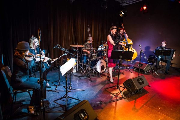 Koncert “Ty masz dla mnie coś”