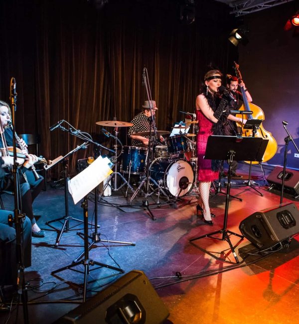 Koncert “Ty masz dla mnie coś”