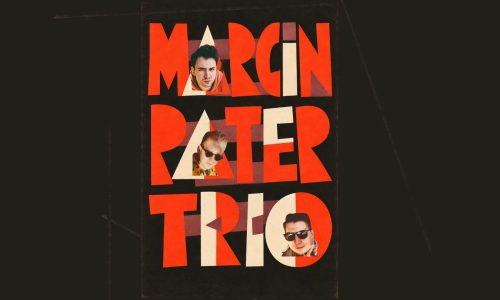 Koncert kameralny - Marcin Pater Trio