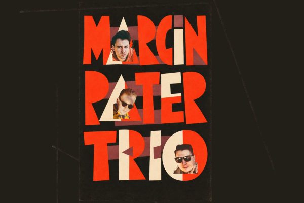 Koncert kameralny - Marcin Pater Trio