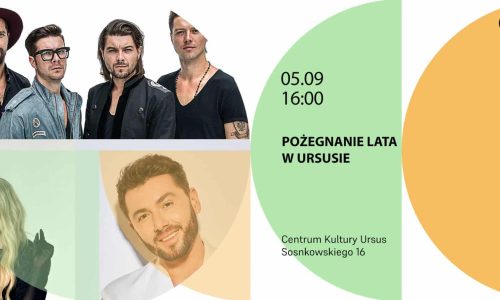 Koncert na Pożegnanie Lata