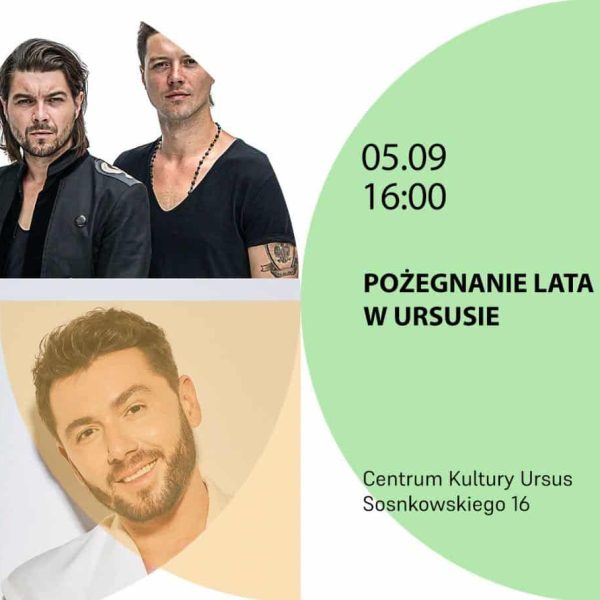Koncert na Pożegnanie Lata