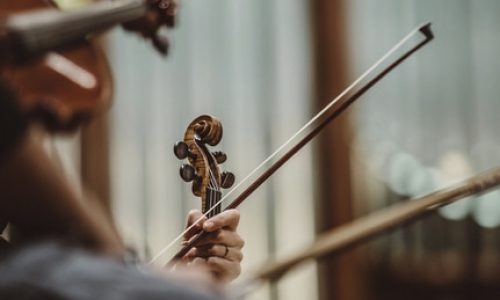 Koncert symfoniczny dyplomantów Uniwersytetu Muzycznego Fryderyka Chopina