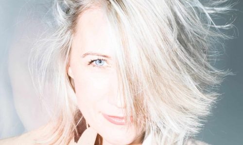Koncert „Największe hity polskiej estrady” - Iza Połońska