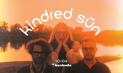 Koncertowa Kaskada: Kindred Sun
