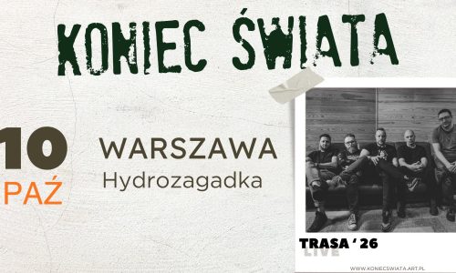 Koniec Świata
