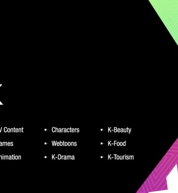 Korea Brand Week Poland 2026