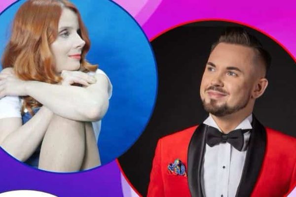 Krajobraz Miłości Dorota Osińska & Jakub Milewski