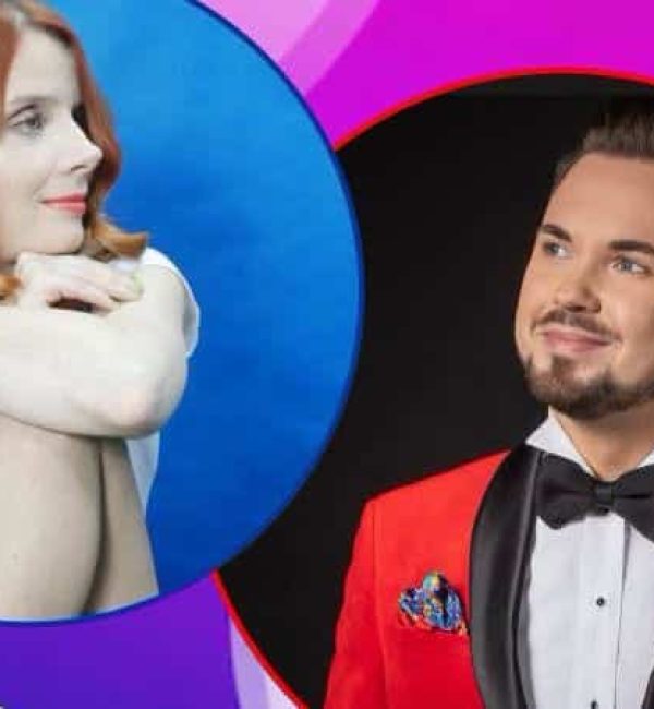 Krajobraz Miłości Dorota Osińska & Jakub Milewski