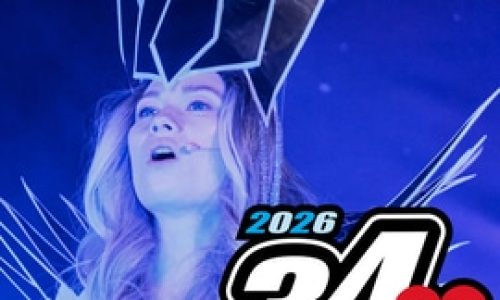 Królowa Śniegu gorące serca w krainie lodu – gramy razem dla WOŚP!