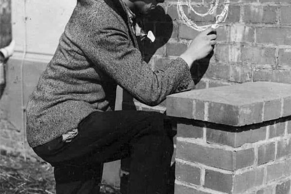 Wycieczka śladami kryminalnej Warszawy