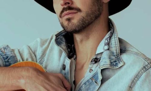 Kuba Kęsy śpiewa piosenki Boba Dylana!