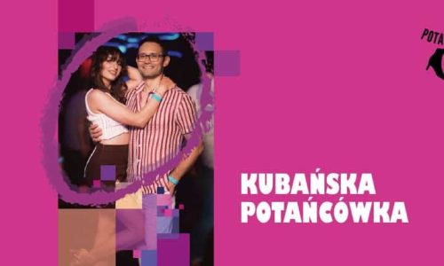 Kubańska Potańcówka