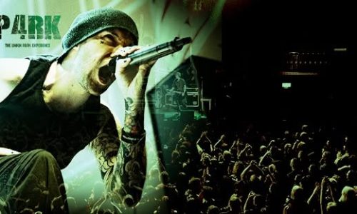 L1NKN P4RK - The Linkin Park Experience