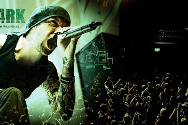 L1NKN P4RK - The Linkin Park Experience