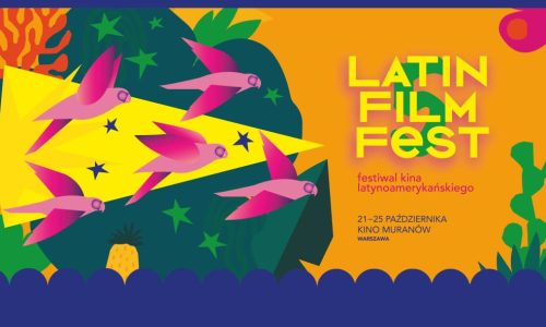 LATIN FILM FEST